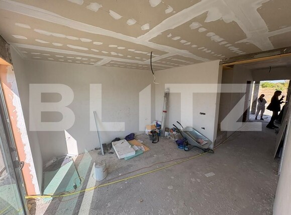 Casa de vânzare 5 camere Ghiroda - 205094CV | BLITZ Timișoara | Poza3