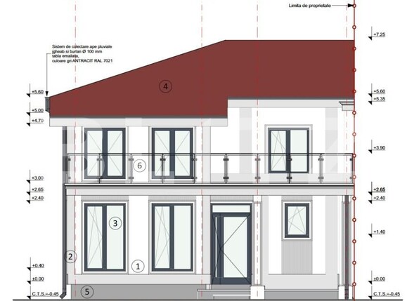 Casa de vânzare 5 camere Ghiroda - 205094CV | BLITZ Timișoara | Poza6