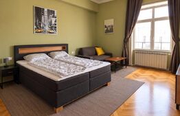Apartament cu 1 camera, 55 mp, zona Ultracentral 