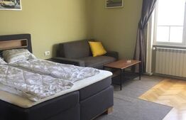 Apartament cu 1 camera, 55 mp, zona Ultracentral 