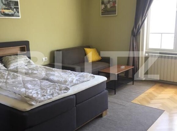 Garsonieră de închiriat Central - 205106AI | BLITZ Timișoara | Poza1
