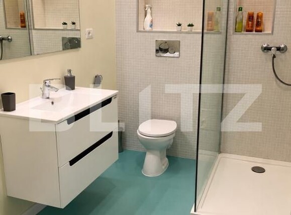 Garsonieră de închiriat Central - 205106AI | BLITZ Timișoara | Poza4