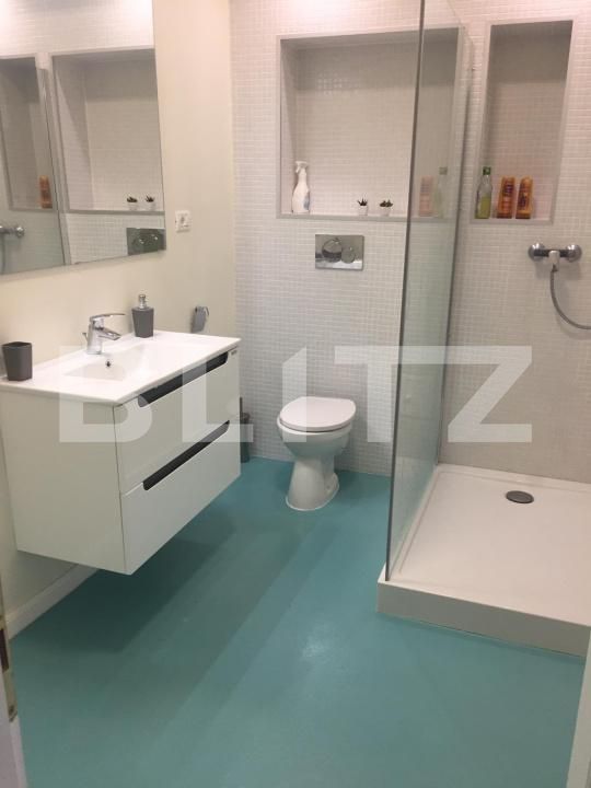 Garsonieră de închiriat Central - 205106AI | BLITZ Timișoara | Poza5