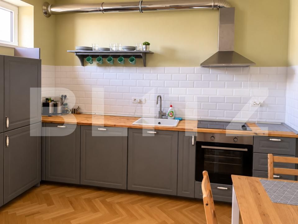 Garsonieră de închiriat Central - 205106AI | BLITZ Timișoara | Poza2