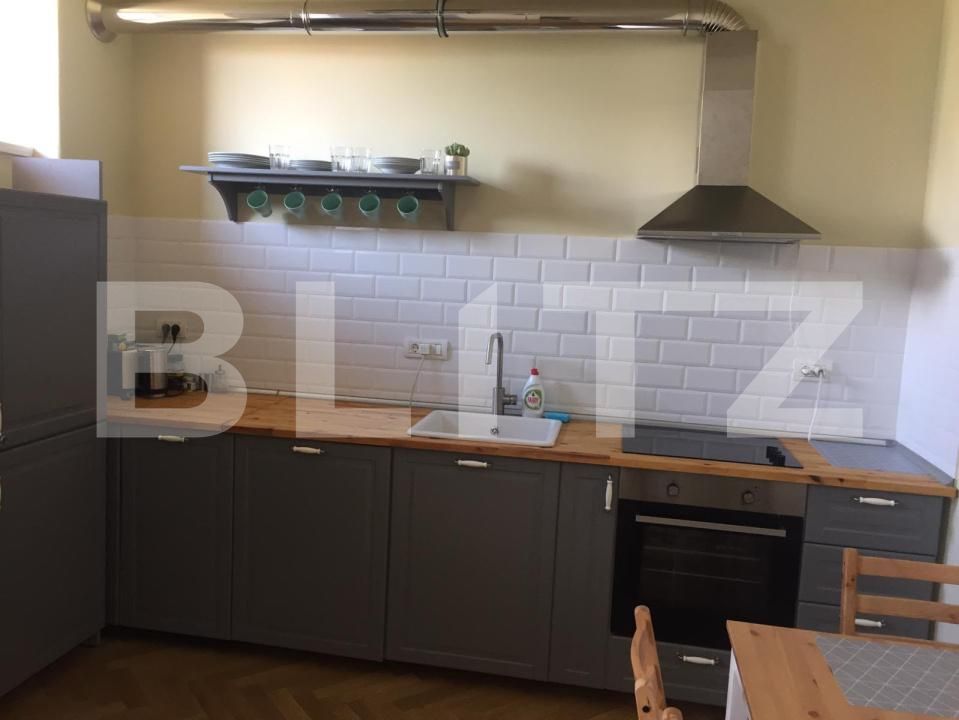 Garsonieră de închiriat Central - 205106AI | BLITZ Timișoara | Poza4