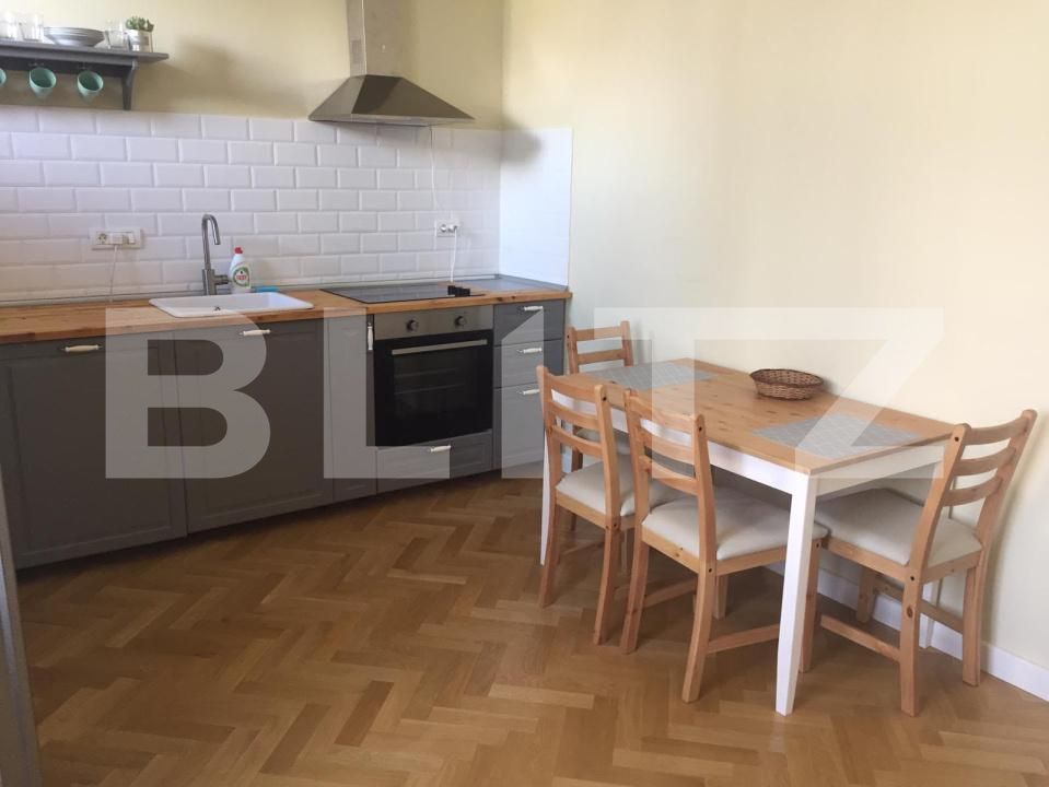 Garsonieră de închiriat Central - 205106AI | BLITZ Timișoara | Poza3
