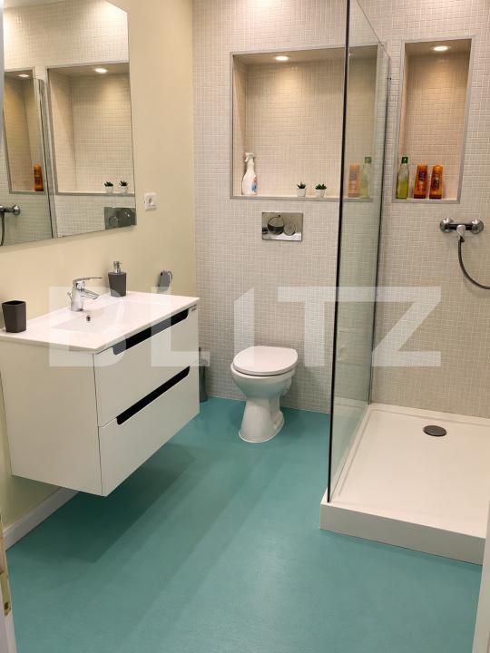 Garsonieră de închiriat Central - 205106AI | BLITZ Timișoara | Poza4