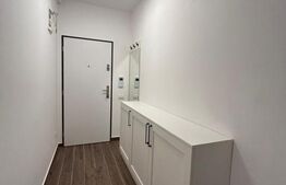 Apartament 2 camere decomandat | City of Mara | 62 mp | Balcon 8 mp | Parcare 