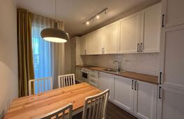Apartament 2 camere decomandat | City of Mara | 62 mp | Balcon 8 mp | Parcare 