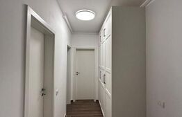 Apartament 2 camere decomandat | City of Mara | 62 mp | Balcon 8 mp | Parcare 