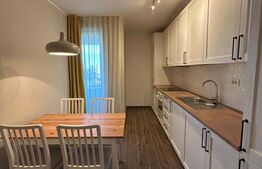 Apartament 2 camere decomandat | City of Mara | 62 mp | Balcon 8 mp | Parcare 