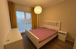 Apartament 2 camere decomandat | City of Mara | 62 mp | Balcon 8 mp | Parcare 