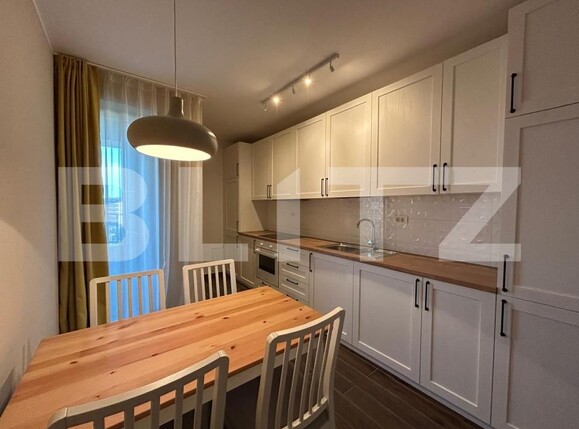 Apartament de închiriat 2 camere Circumvalatiunii - 205160AI | BLITZ Timișoara | Poza4