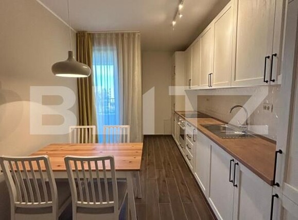 Apartament de închiriat 2 camere Circumvalatiunii - 205160AI | BLITZ Timișoara | Poza5