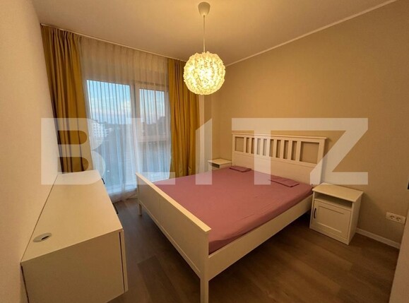 Apartament de închiriat 2 camere Circumvalatiunii - 205160AI | BLITZ Timișoara | Poza2