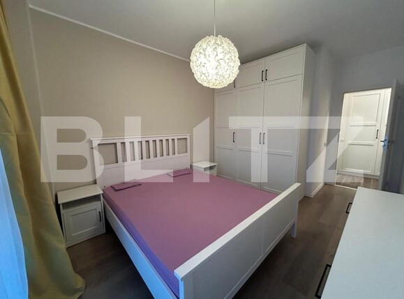 Apartament de închiriat 2 camere Circumvalatiunii - 205160AI | BLITZ Timișoara | Poza3
