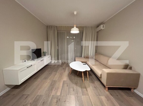 Apartament de închiriat 2 camere Circumvalatiunii - 205160AI | BLITZ Timișoara | Poza1