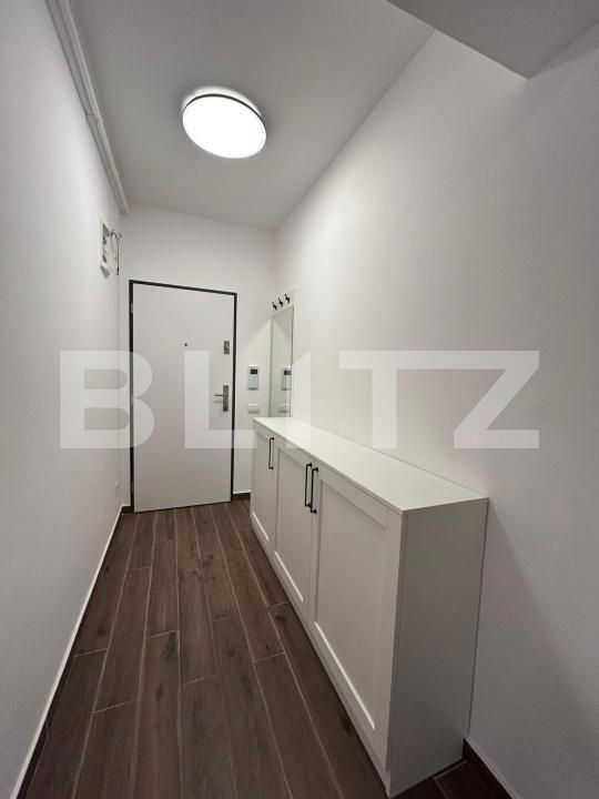 Apartament de închiriat 2 camere Circumvalatiunii - 205160AI | BLITZ Timișoara | Poza8