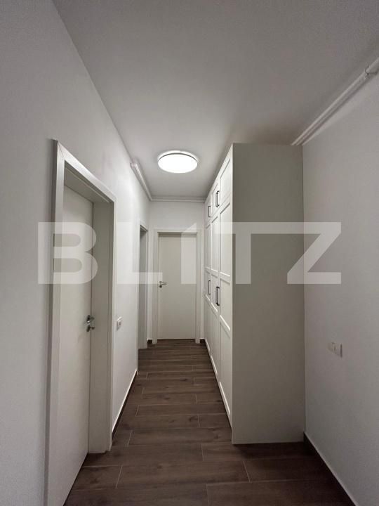 Apartament de închiriat 2 camere Circumvalatiunii - 205160AI | BLITZ Timișoara | Poza9