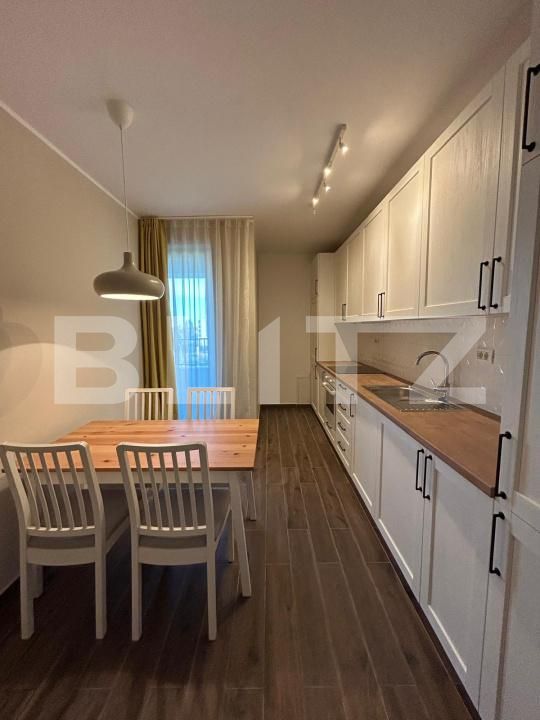Apartament de închiriat 2 camere Circumvalatiunii - 205160AI | BLITZ Timișoara | Poza5