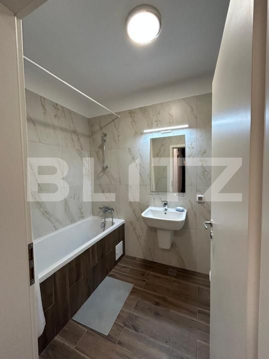 Apartament de închiriat 2 camere Circumvalatiunii - 205160AI | BLITZ Timișoara | Poza6