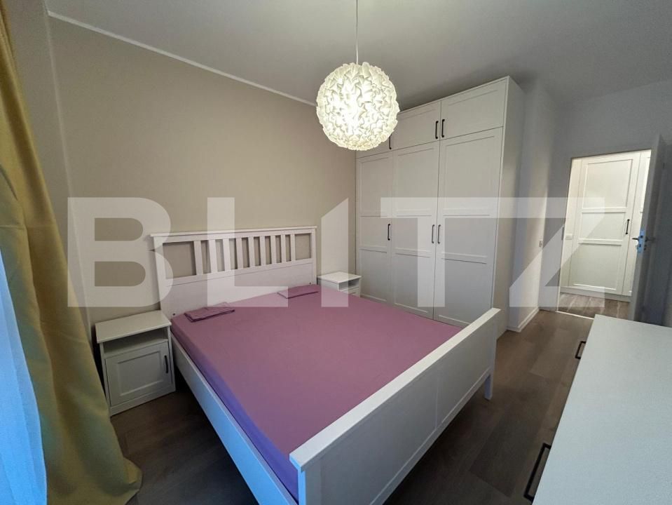 Apartament de închiriat 2 camere Circumvalatiunii - 205160AI | BLITZ Timișoara | Poza3