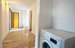 Apartament spațios, 4 camere, 2 bai, 2 balcoane,etaj intermediar,zona  Odobescu 
