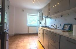 Apartament spațios, 4 camere, 2 bai, 2 balcoane,etaj intermediar,zona  Odobescu 