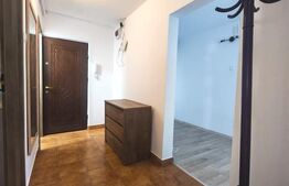 Apartament spațios, 4 camere, 2 bai, 2 balcoane,etaj intermediar,zona  Odobescu 