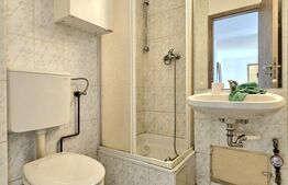 Apartament spațios, 4 camere, 2 bai, 2 balcoane,etaj intermediar,zona  Odobescu 