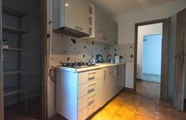 Apartament spațios, 4 camere, 2 bai, 2 balcoane,etaj intermediar,zona  Odobescu 