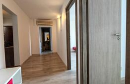 Apartament spațios, 4 camere, 2 bai, 2 balcoane,etaj intermediar,zona  Odobescu 