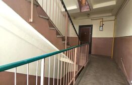 Apartament spațios, 4 camere, 2 bai, 2 balcoane,etaj intermediar,zona  Odobescu 