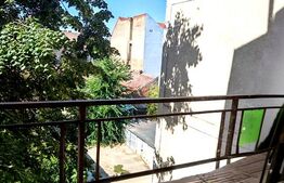 Apartament spațios, 4 camere, 2 bai, 2 balcoane,etaj intermediar,zona  Odobescu 