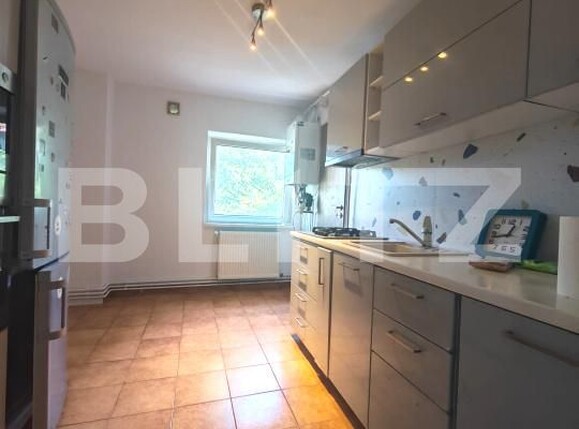 Apartament de vânzare 4 camere Odobescu - 205217AV | BLITZ Timișoara | Poza3