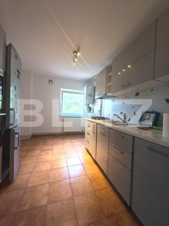 Apartament de vânzare 4 camere Odobescu - 205217AV | BLITZ Timișoara | Poza3