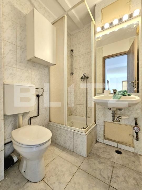 Apartament de vânzare 4 camere Odobescu - 205217AV | BLITZ Timișoara | Poza5