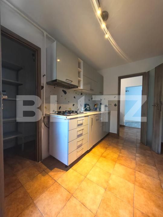 Apartament de vânzare 4 camere Odobescu - 205217AV | BLITZ Timișoara | Poza4
