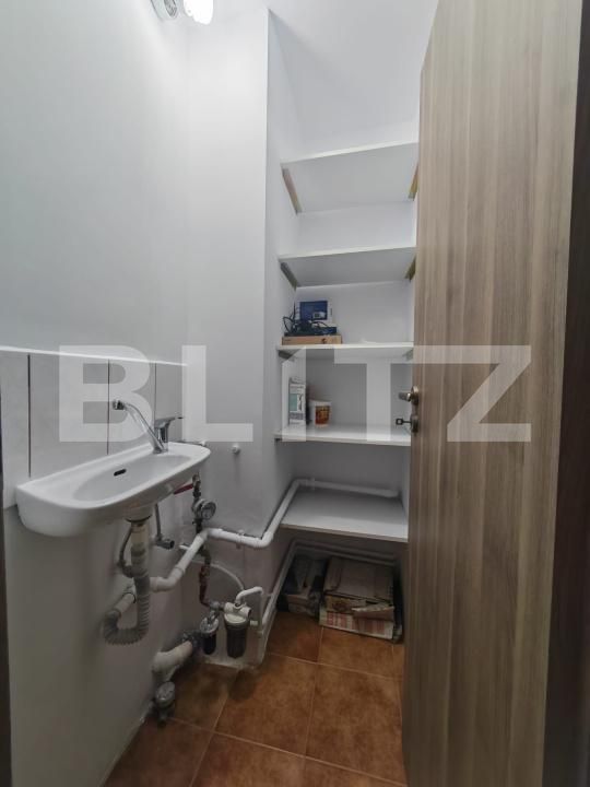 Apartament de vânzare 4 camere Odobescu - 205217AV | BLITZ Timișoara | Poza9