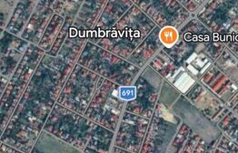 Teren de vânzare Mosnita Noua - 180296TV | BLITZ Timișoara | Poza1