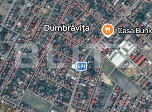 Teren de vânzare Dumbravita - 205255TV | BLITZ Timișoara | Poza1