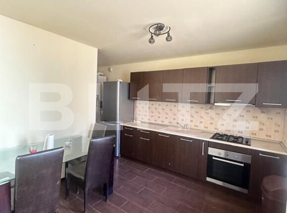Casa de închiriat 3 camere Girocului - 205257CI | BLITZ Timișoara | Poza8