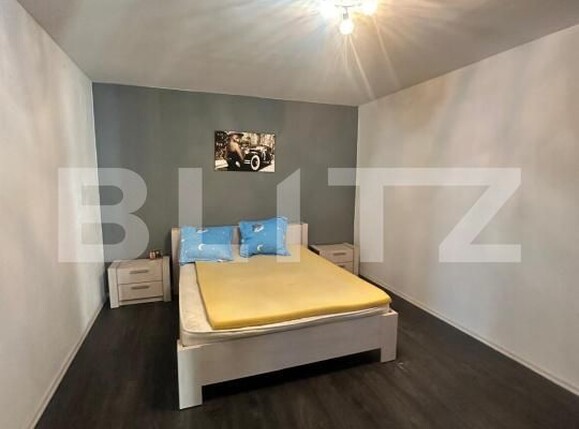 Casa de închiriat 3 camere Girocului - 205257CI | BLITZ Timișoara | Poza1