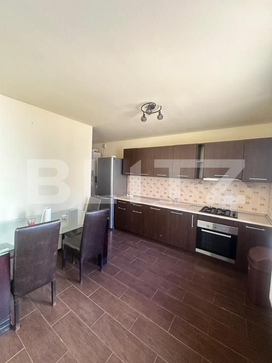 Casa de închiriat 3 camere Girocului - 205257CI | BLITZ Timișoara | Poza8