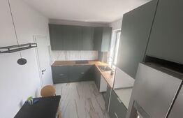 Apartament 2 camere, 57 mp, zona Braytim