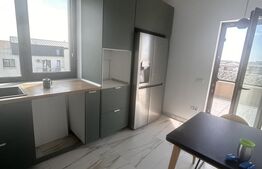 Apartament 2 camere, 57 mp, zona Braytim