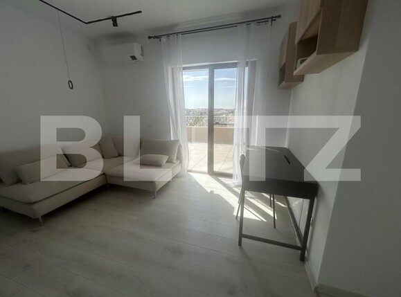 Apartament de vânzare 2 camere Braytim - 205331AV | BLITZ Timișoara | Poza1