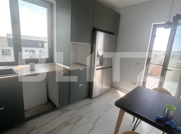 Apartament de vânzare 2 camere Braytim - 205331AV | BLITZ Timișoara | Poza2
