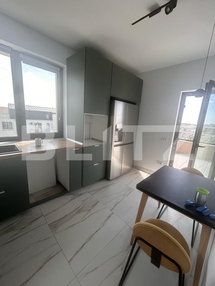 Apartament de vânzare 2 camere Braytim - 205331AV | BLITZ Timișoara | Poza2