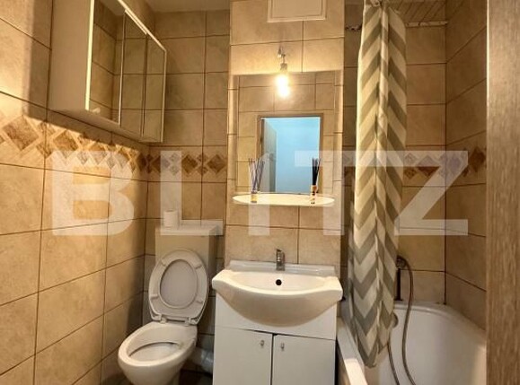 Apartament de închiriat 2 camere Sagului - 205395AI | BLITZ Timișoara | Poza7